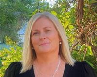 Sharlene Hall Human Resources Manager PUMPNSEAL Australia